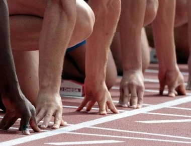 «Βόμβα» στο παγκόσμιο στίβο - Τετραετής αποκλεισμός σε πρωταθλητή Ευρώπης για ντόπινγκ! (φώτο)